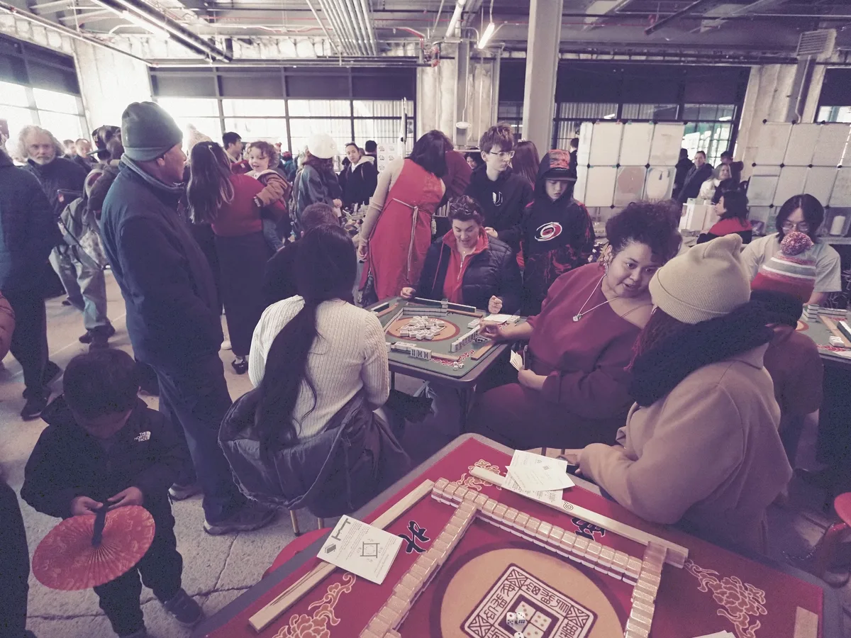 Lunar New Year photograph 2